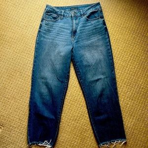 Sincerely Jules Wide Leg Jeans, size 9/29